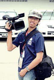 Randy Hernando liang