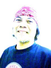 Jimid Mansayagan