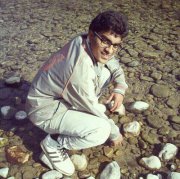 Shivanesh Nadar