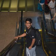 Kabir Sohel