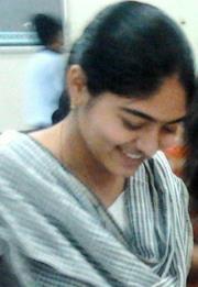 Sindhu Reddy