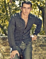 Luis Peña caballero