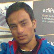 Surendra Dangwal