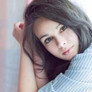 Harshini Reddy