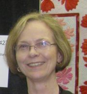 Kathy Scheidt