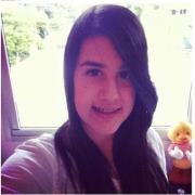 Rebeca Lima torres coqueiro