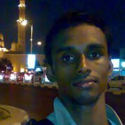 Jithin Kr