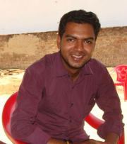 Dhirendra Kumar