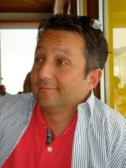 Gilbert Huber