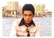 Ahmed Abbas