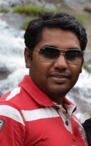Binu Thankachan