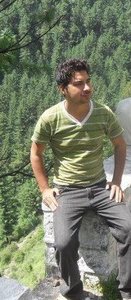 Aftab Ali
