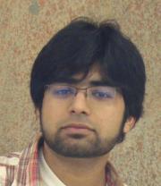 Usman Afzal