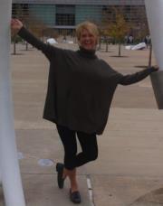 Tina Smith ackermann