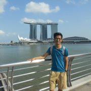 Harry Yudha