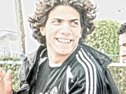 Mohamed Shebl