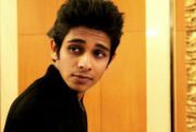Rushabh Shah