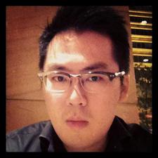 Jason Kho
