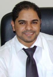 رضا النمراوي