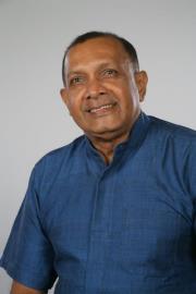 Nimal Jayamanne