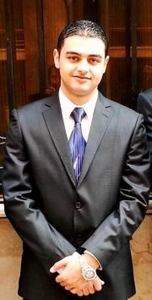 Amr Ragab