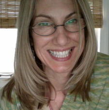 Jackie Frederick-Berner