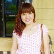 Elysia Lim