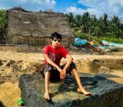 Ashish Anant