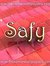 Safy Meme