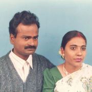 Kailash Kumar