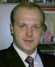 Dmitriy Sorokin