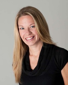 Julie Ufema