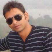 Ritesham Shastri
