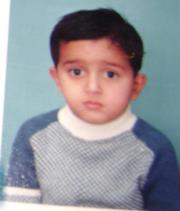 Muhammad Shahrukh