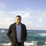 Ahmed El-sayed