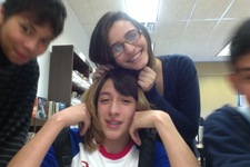 Christopher#Hoppingcheetahs