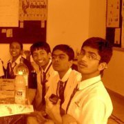 Arun Kumar