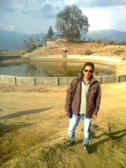 Nishant Thakur