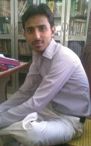 Sadam Shaikh