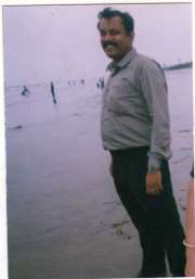 Sudipta Dey