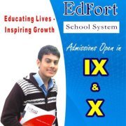 Edfort Sukkur