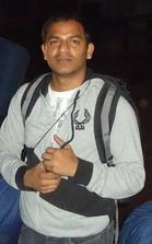 Venkataramana Chintakindi