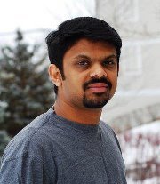 Vijay Sukumar