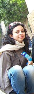 Sara Magdy