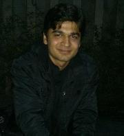 Usman Ali