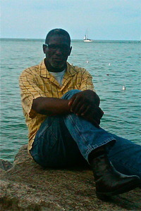 John Julius  Lambert 