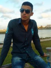 Mohamed El hati