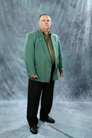 Виктор Свиридов