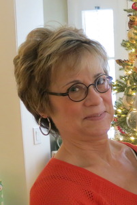 Laurie Davis