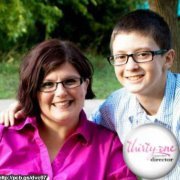 Chrissy Thomas klink